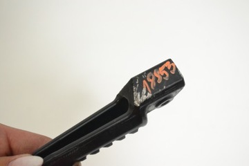 Kawasaki ZX 636 ZX6R подножка для пассажира