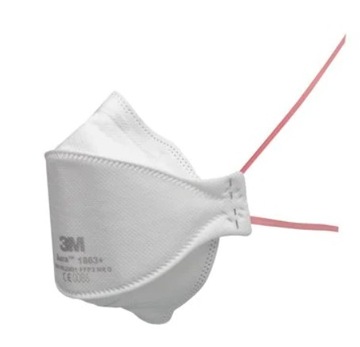 3M Aura 9330+ Półmaska filtrująca FFP3 ochronna