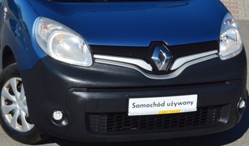 Renault Kangoo II Mikrovan Facelifting 2013 1.5 dCi 110KM 2017 RENAULT KANGOO / GRAND KANGOO 1.5 dCi 110, zdjęcie 1