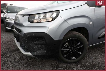 Fiat Doblo V 2025 FIAT Doblo Combi L2H1 1.5 100KM 2025, zdjęcie 2