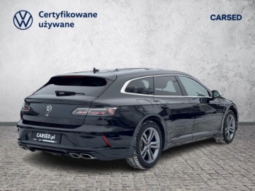 Volkswagen Arteon Shooting Brake R 2.0 TSI 320KM 2023 Volkswagen Arteon Shooting Brake R 320KM 4motion F, zdjęcie 6