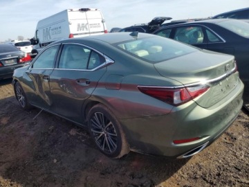 Lexus ES VIII (XZ209) 2025 Lexus ES 2025 LEXUS ES 350 BASE 3.5 Benzyna 301KM, zdjęcie 2
