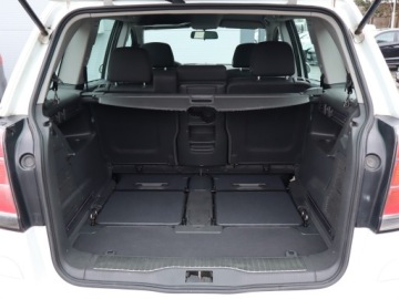 Opel Zafira B 1.9 CDTI ECOTEC 100KM 2007 Opel Zafira 1.9 CDTI, 7 miejsc, HAK, Klima, zdjęcie 12