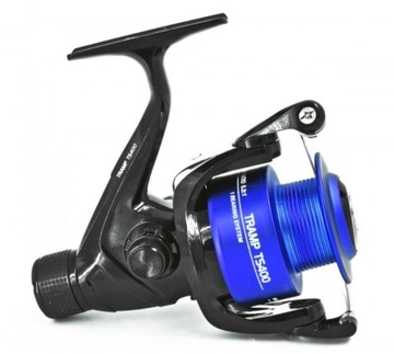 Катушка Jaxon Tramp TS 400