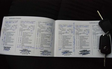 Opel Zafira C Tourer 1.4 Turbo ECOTEC 140KM 2016 Opel Zafira 1.4B 140Ps Klimatronik Navi Parktronik Alu17 Kamera 7 foteli Z, zdjęcie 38