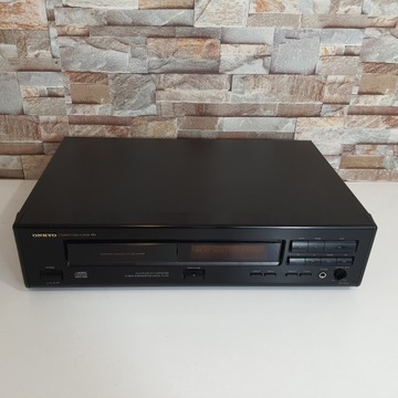 CD-плеер Onkyo DX-6900 черный
