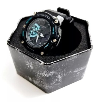 ZEGAREK CASIO GA-2200M