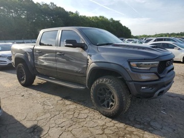  RAM 1500 2021r., TRX, od ubezpieczalni 6.2 Benzyna 702KM, zdjęcie 5