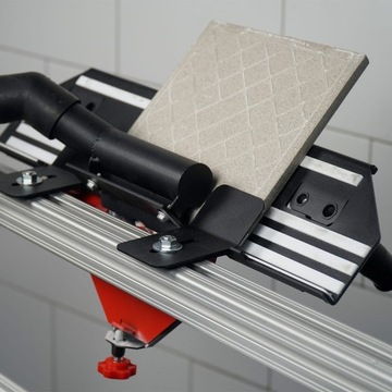 Насадка для снятия фаски Mechanic Slider 45 Pro + диск distar Edge Dry 125