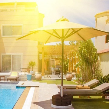 ЗОНТИЧНАЯ НАГРУЗКА ТЯЖЕЛАЯ СТАБИЛЬНАЯ СТАБИЛИЗАТОР ВЕСА БАЗОВОГО ВЕСА