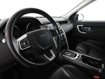 Land Rover Discovery Sport SUV 2.0 TD4 150KM 2016 Land Rover Discovery Sport 2.0 Td4 Automat HSE, zdjęcie 13