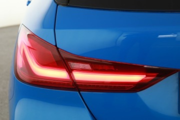 BMW Seria 1 F40 Hatchback 2.0 120i 178KM 2021 BMW 1 120i, Salon Polska, Serwis ASO, Automat, zdjęcie 23