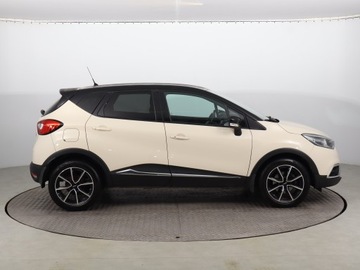 Renault Captur I Crossover 1.2 ENERGY TCe 118KM 2015 Renault Captur 1.2 TCe, Salon Polska, zdjęcie 5