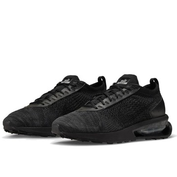 BUTY NIKE AIR MAX FLYKNIT RACER FD2764-001 r.41