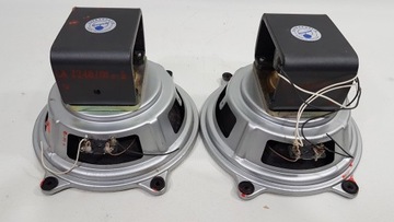 ДИНАМИКИ BLAUPUNKT LA 2248/01 / ALNICO / ISOPHON / #2