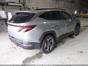 Hyundai Tucson IV 2024 Hyundai Tucson Plug-In Hybrid Sel 2024 1.6L 1.6 Hybryda Plug-in 180KM, zdjęcie 5