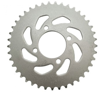 ZĘBATKA 41Z 420 CROSS DB 110 125