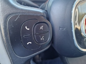 Fiat 500L 2013 Fiat 500L 1.4 Turbo 120 KM, Automat, Kamera,, zdjęcie 12