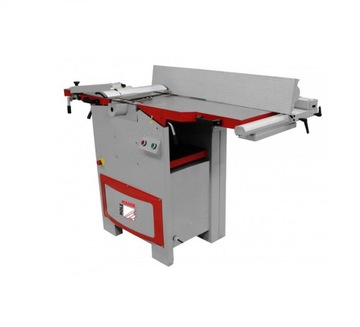 Строгальный станок HOLZMANN - ТОЛЩИНОСТРОИТЕЛЬНЫЙ СТАНОК HOB305PROSMW2 СО СПИРАЛЬНЫМ ВАЛОМ 230В