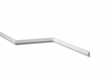 Listwa Ścienna Mardom MD003 PolyForce 200cm x 2,2cm x 1cm