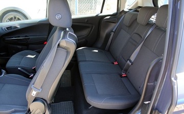 Ford B-MAX 1.0 EcoBoost 100KM 2013 Ford B-MAX Bezwypadkowy Zadbany Wyposazony Benzyna 101KM, zdjęcie 14