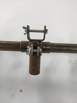 Ручка с краном винтовка M-72 K-750 Ural Dnieper