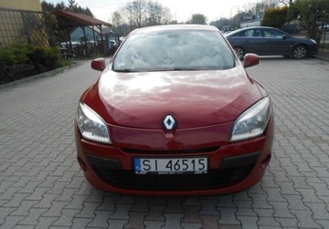 Renault Megane III Hatchback 1.6 16v 100KM 2009 Renault Megane Renault Megane III, zdjęcie 1