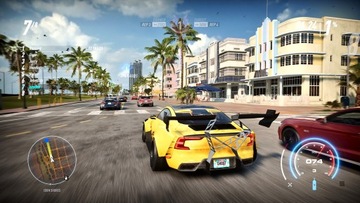 Need for Speed ​​NFS Heat Deluxe Edition ПОЛНАЯ ВЕРСИЯ ИГРЫ ДЛЯ ПК STEAM PL