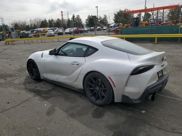 Toyota Supra V 2024 Toyota Supra 2024r., 3.0L 3.0 Benzyna 382KM, zdjęcie 3