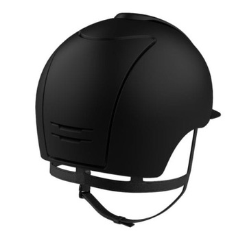 Kask toczek jeździecki KEP CromoTextile 2.0