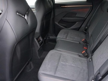 Cupra Terramar 2025 CUPRA Terramar 2.0 TSI DSG 4Drive Suv 204KM 2025, zdjęcie 9