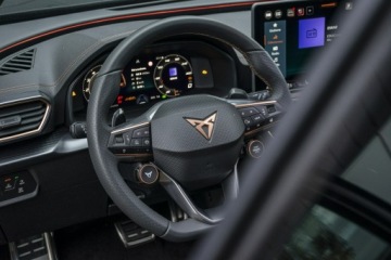 Cupra Formentor Crossover Facelifting 2.0 TSI 204KM 2026 Cupra Formentor 2.0 TSI 204 KM DSG 4Drive, zdjęcie 12