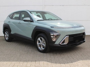 Hyundai Kona II 2025 HYUNDAI Kona 1.6 GDI Hybrid Smart DCT Suv 129KM 2025, zdjęcie 1
