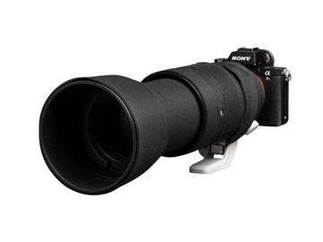 EASYCOVER LENS OAK SONY FE 100-400 BLACK