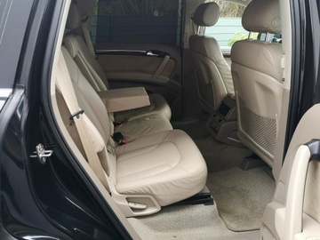 Audi Q7 I 2007 Audi Q7 4.2 TDI 326KM Quatro # Automat #, zdjęcie 19