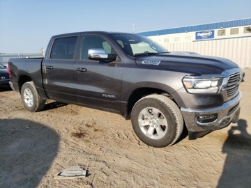  RAM 1500 Laramie 2023 5.7l 5.7 Benzyna 395KM, zdjęcie 4