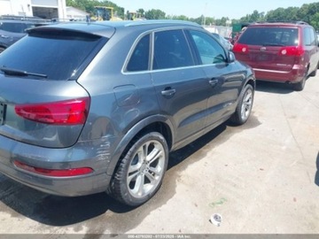 Audi Q3 II 2018 Audi Q3 2.0t premium 2.0 Benzyna 200KM, zdjęcie 3