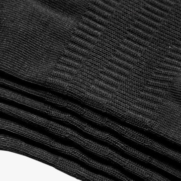 Skarpetki Stopki Adidas Krótkie Skarpety Przed Kostkę Czarne r. 43 - 45