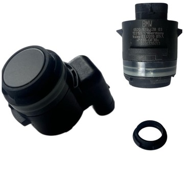 Czujnik parkowania PDC BMW F15 F85 F25 F26 F48 G01 66209274428 9274428