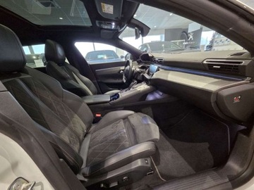 Peugeot 508 II SW PHEV Hybrid 225 PHEV 225KM 2022 Peugeot 508 1.6 PureTech HYbrid 225KM PHEV GT Pack EAT8 SalonPL Gwrancja V, zdjęcie 6