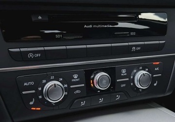 Audi A6 C7 Avant Facelifting 2.0 TDI ultra 190KM 2016 Audi A6 Avant LIFT ULTRA navi S tronic LED Bi XENON bezwypadkowaskora, zdjęcie 31