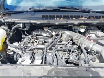 Ford Edge II 2023 Ford Edge SE 2023 2.0l 2.0 Benzyna 250KM, zdjęcie 8