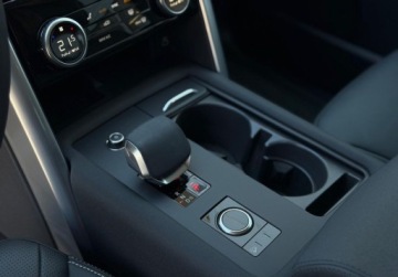 Land Rover Discovery V Terenowy Facelifting 3.0D I6 249KM 2024 Land Rover Discovery 3.0 Diesel 249KM, zdjęcie 14