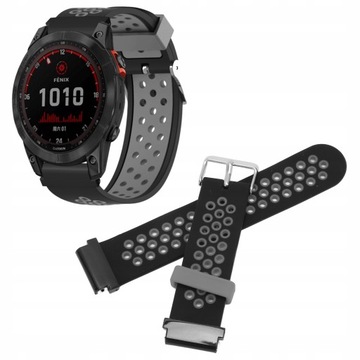 PASEK DO AMAZFIT FALCON/T-REX 2 ULTRA/GARMIN