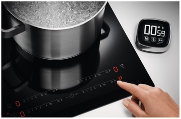 Płyta indukcyjna ELECTROLUX LIL61434C CZARNA