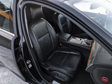 Jaguar XF I Sedan 3.0D V6 S 275KM 2009 Jaguar XF Xenon Skora Alu Navi Serwis Gwarancja 3.0 Diesel 275KM, zdjęcie 33