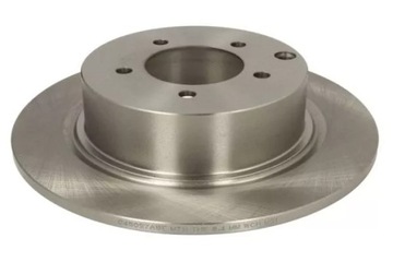 TARCZA HAMULCOWA TYŁ L/P CHRYSLER 200, S