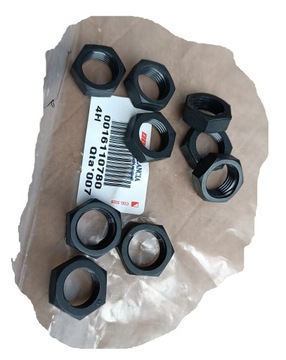 NAKRĘTKA OSI WYCIERACZKI M16 x 1,5 x 8 FIAT 126p ALFA ROMEO FSO 16110780 OE