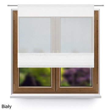 Экран-панель 110х80 ПРОСТЫЕ Цвета