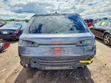 Audi Q7 II (4M) 2021 Audi Q7 Prestige 2021 3.0 Benzyna 335KM, zdjęcie 2